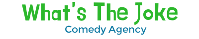 What's The Joke Comedy Agency